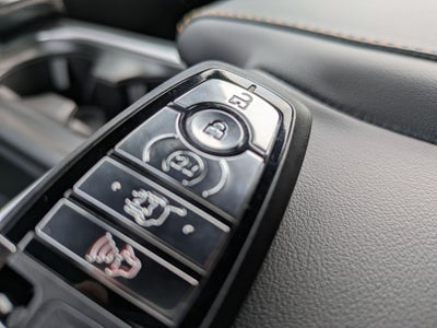 2026 Ford Expedition Tremor®