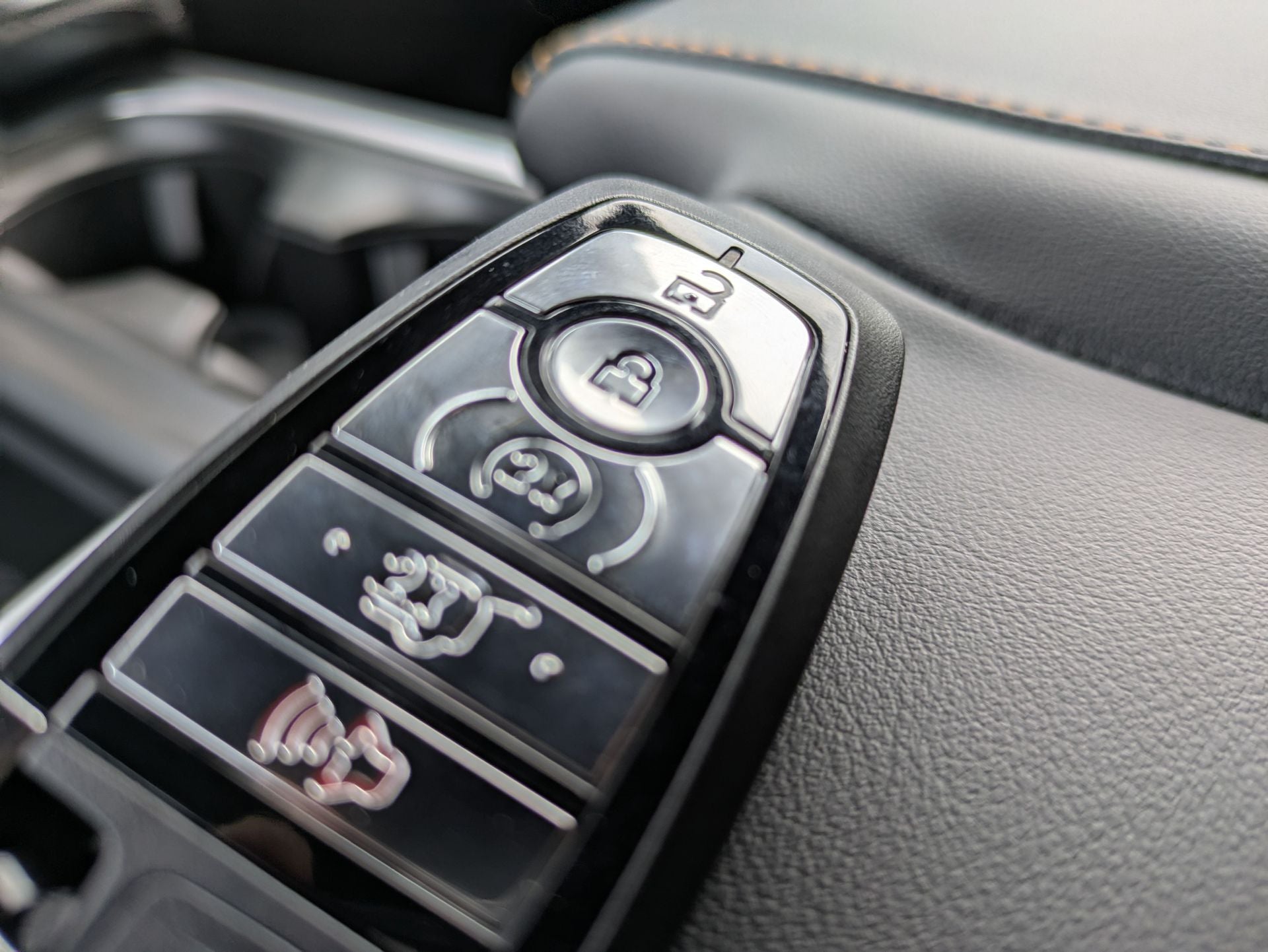 2026 Ford Expedition Tremor®