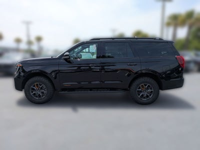 2026 Ford Expedition Tremor®