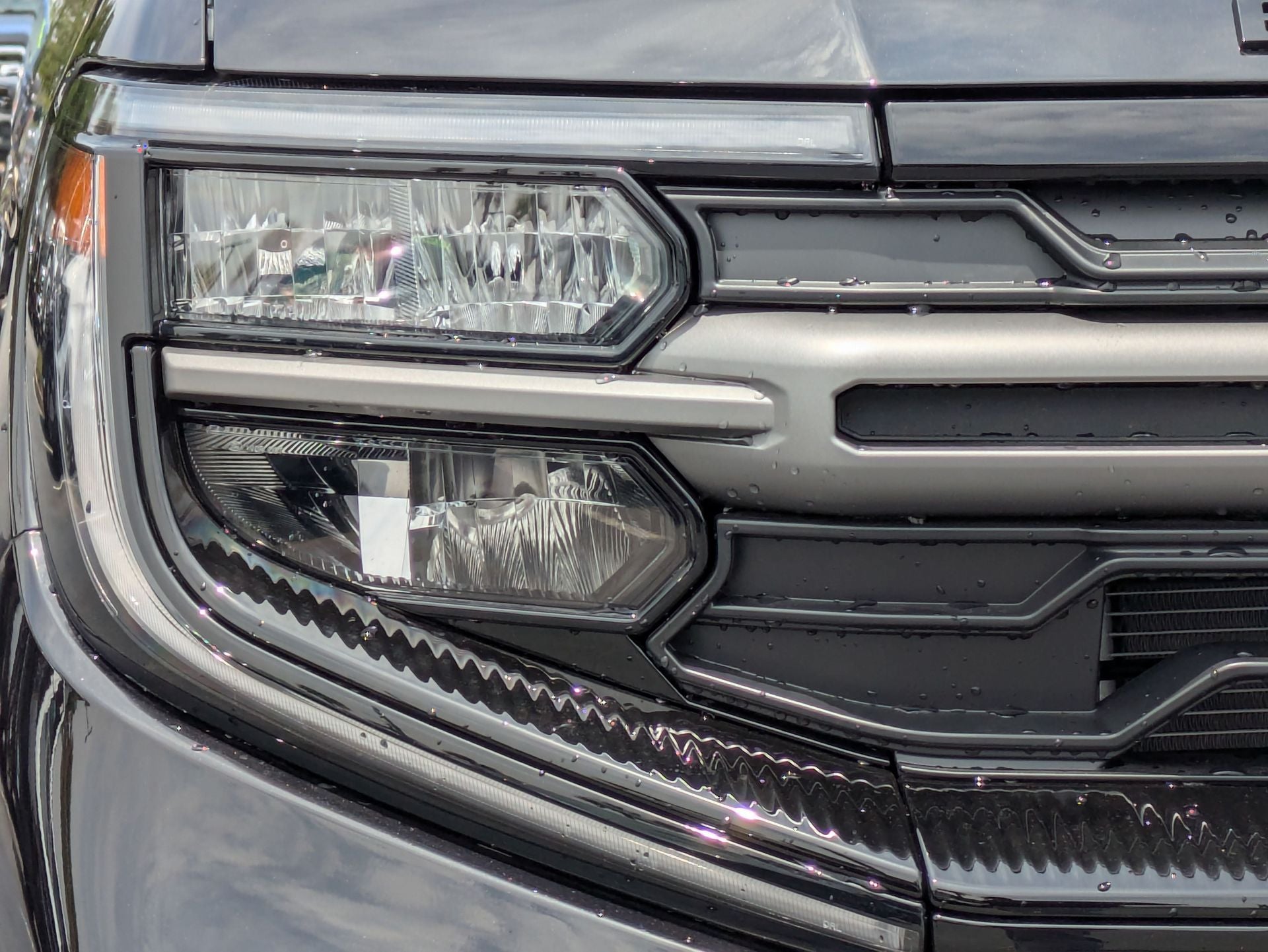 2026 Ford Expedition Tremor®