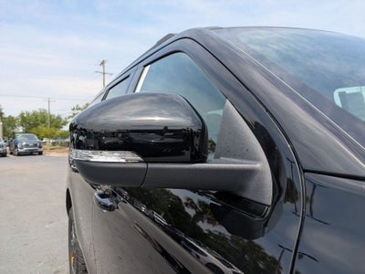 2026 Ford Expedition Tremor®