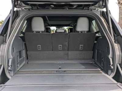 2026 Ford Expedition Tremor®