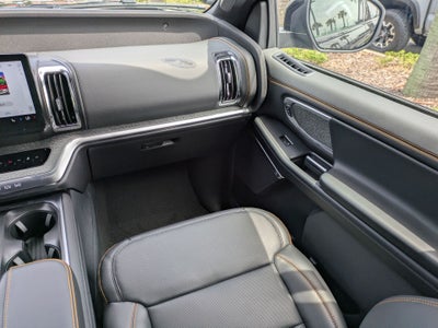 2026 Ford Expedition Tremor®