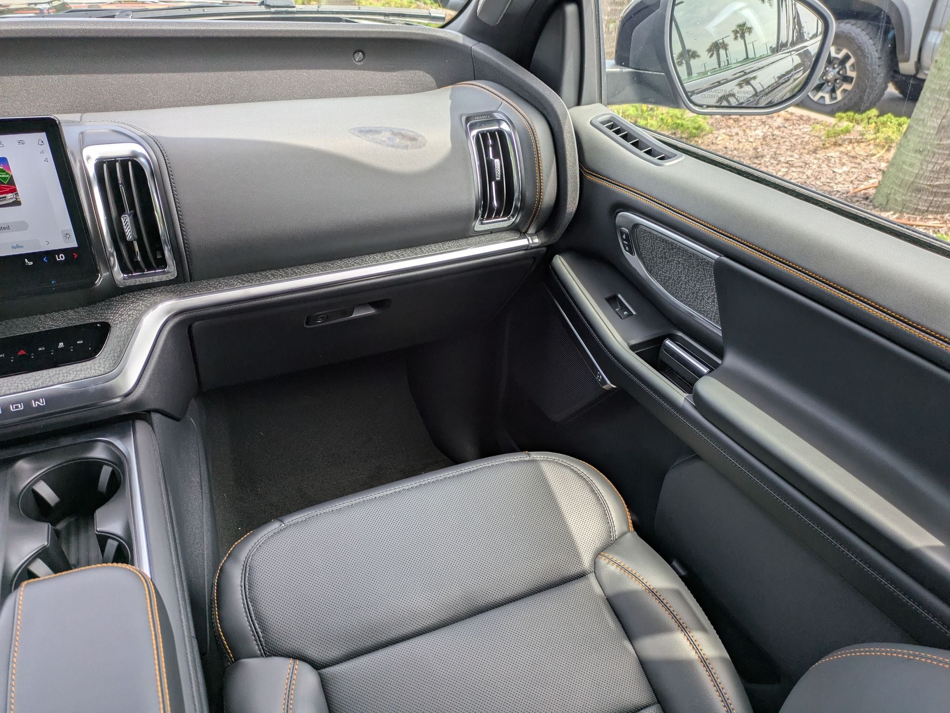 2026 Ford Expedition Tremor®