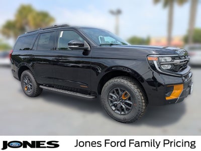 2026 Ford Expedition Tremor®