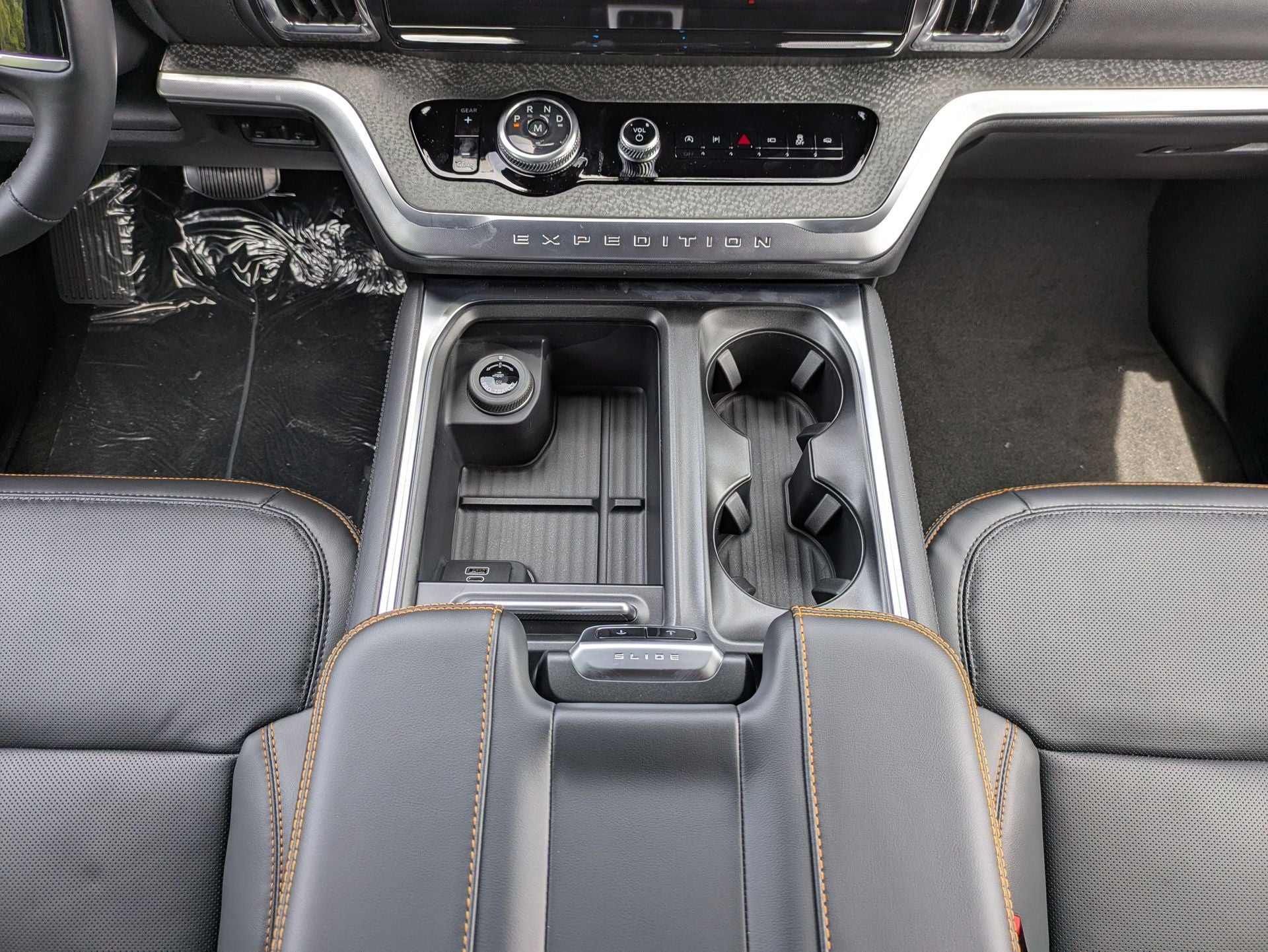 2026 Ford Expedition Tremor®