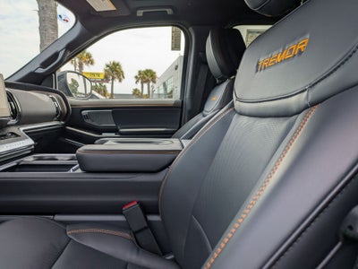 2026 Ford Expedition Tremor®
