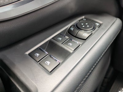 2026 Ford Expedition Tremor®