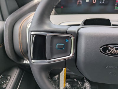2026 Ford Expedition Tremor®
