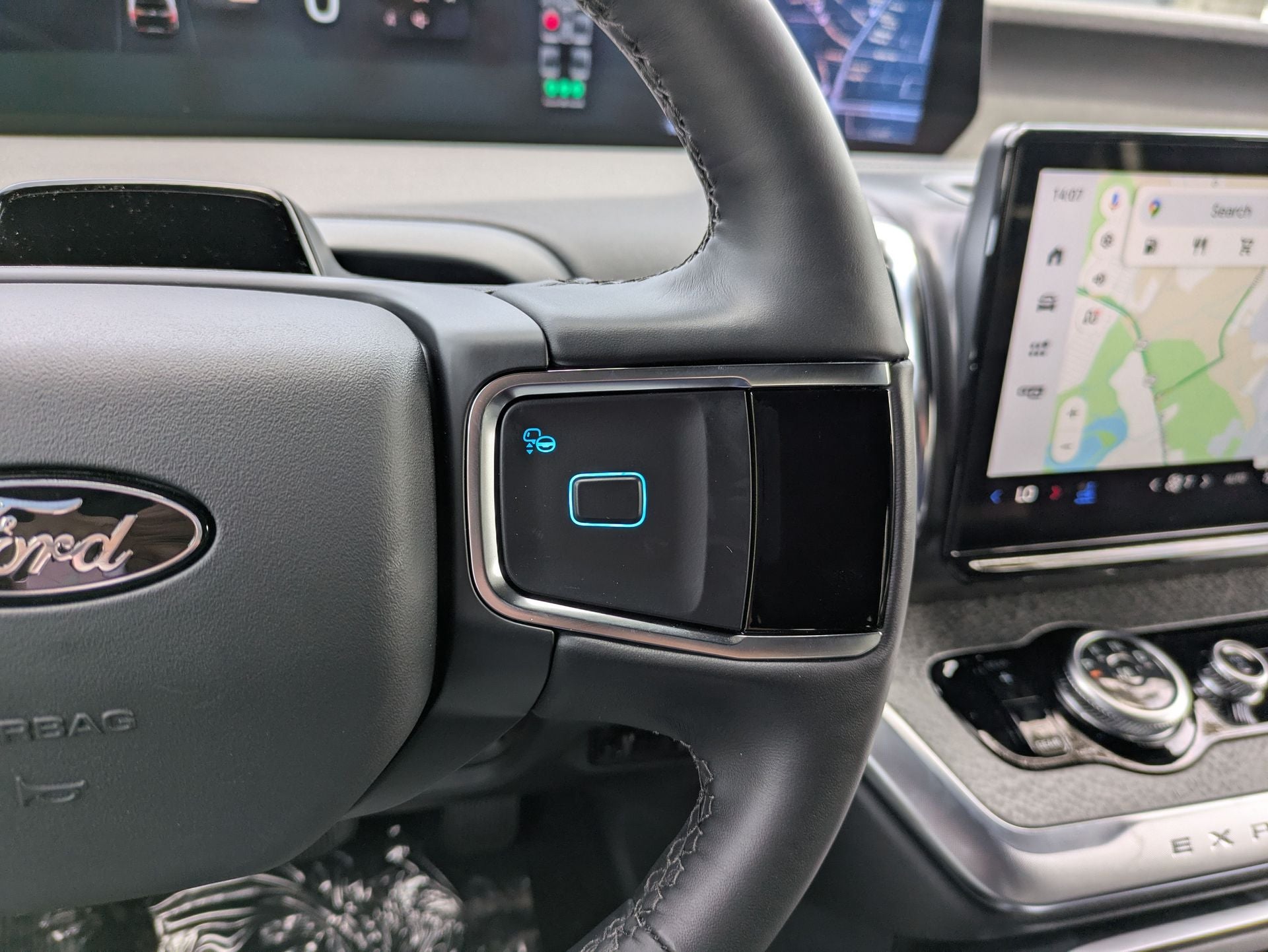 2026 Ford Expedition Tremor®