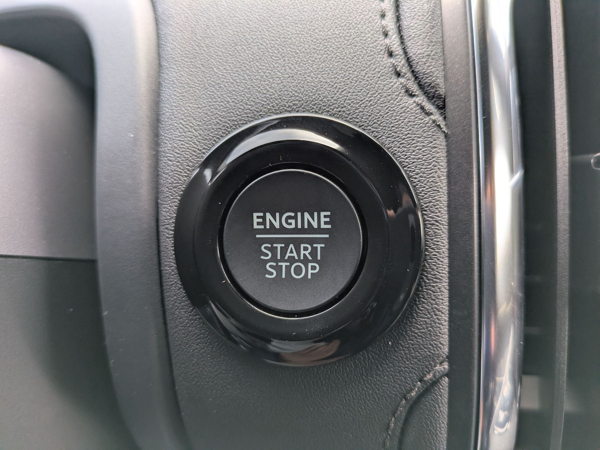 2026 Ford Expedition Tremor®