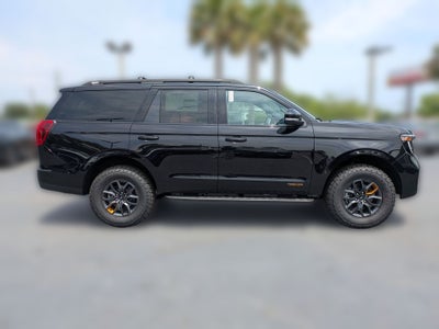 2026 Ford Expedition Tremor®