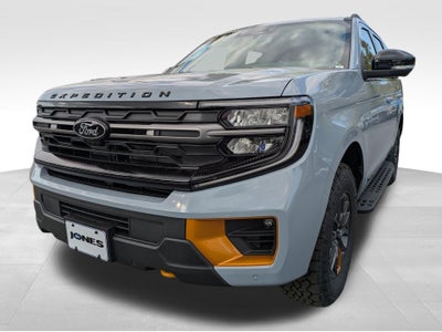 2026 Ford Expedition Tremor®