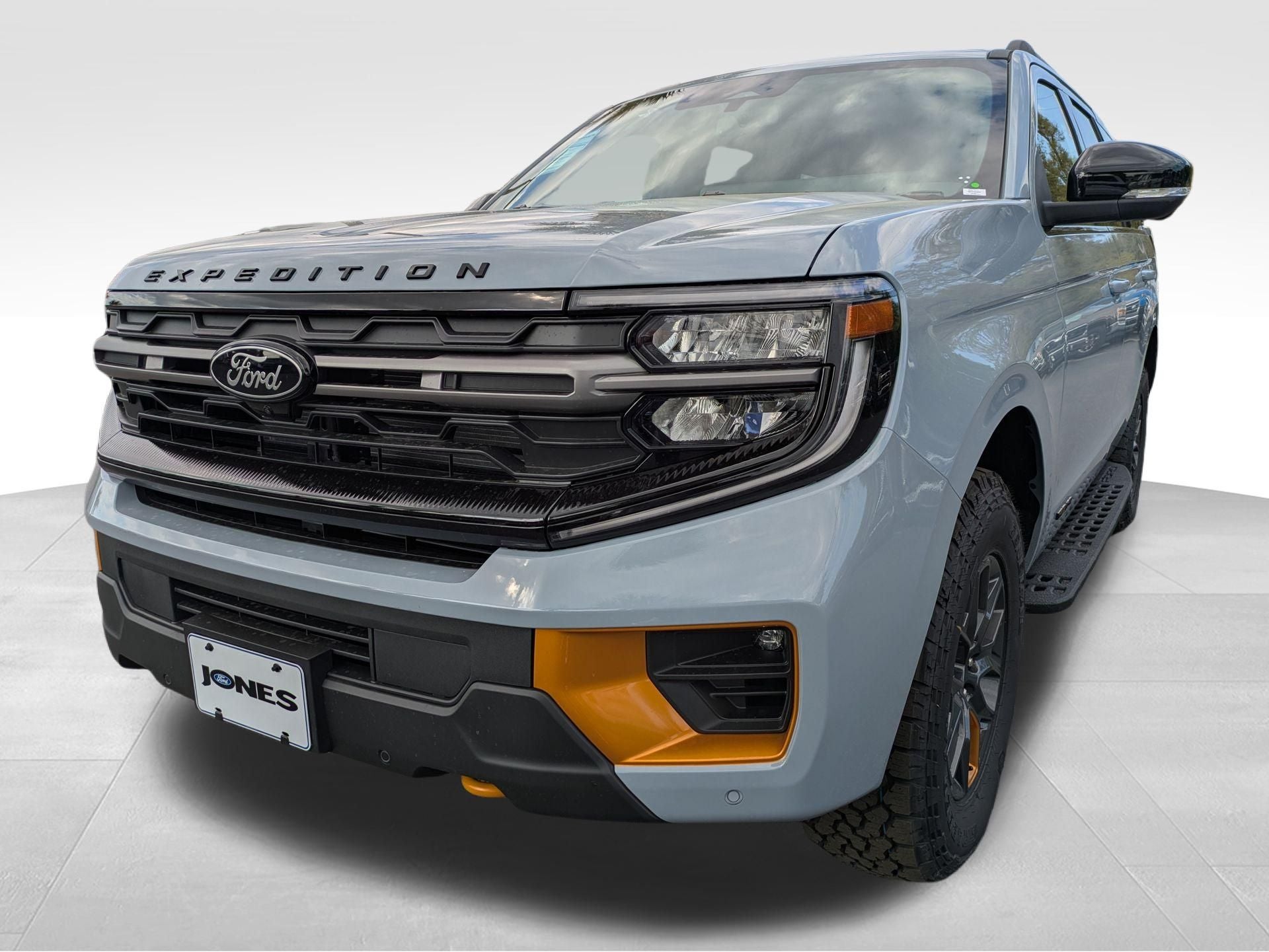 2026 Ford Expedition Tremor®