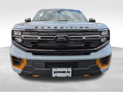 2026 Ford Expedition Tremor®