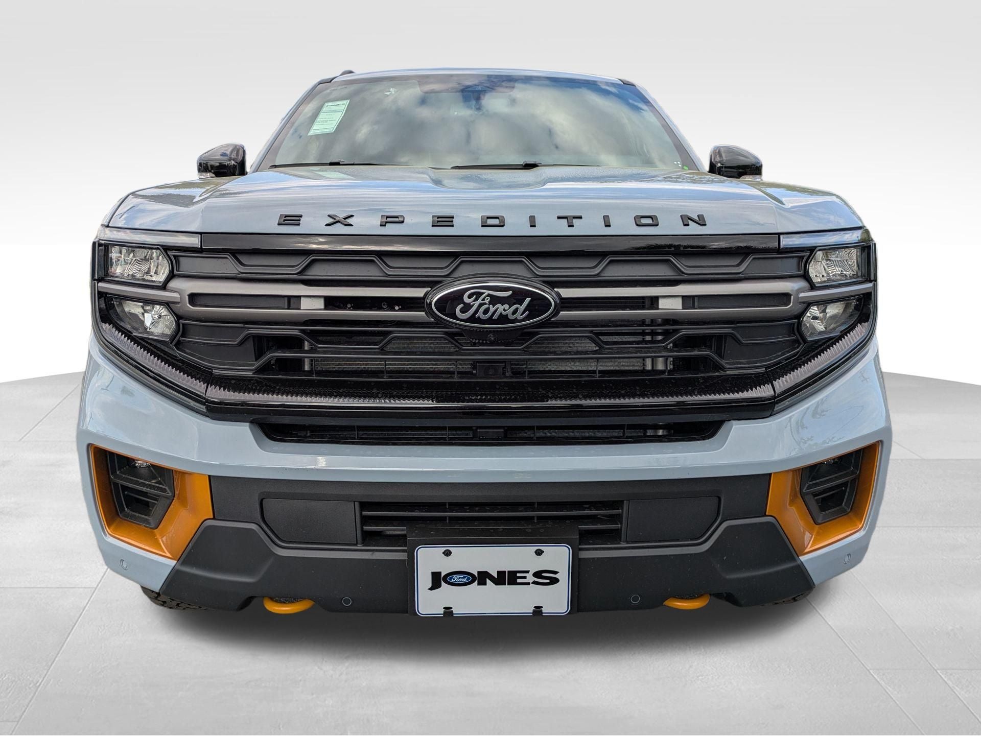 2026 Ford Expedition Tremor®