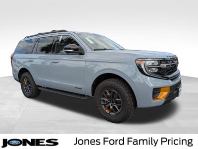 2026 Ford Expedition Tremor®