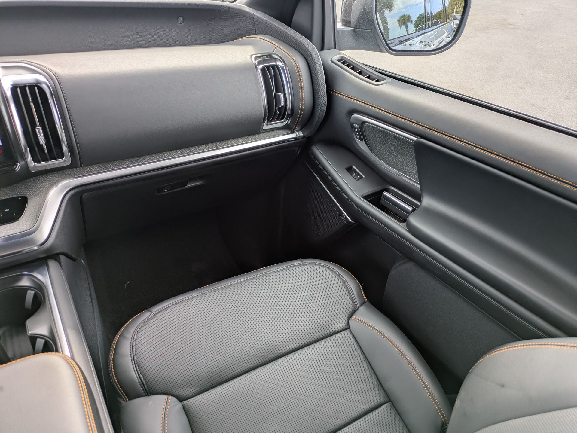 2026 Ford Expedition Tremor®