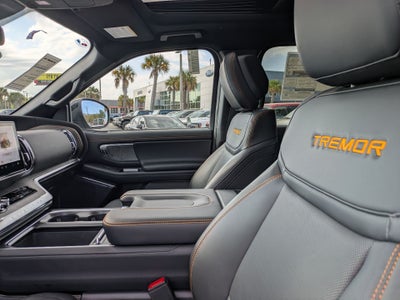 2026 Ford Expedition Tremor®