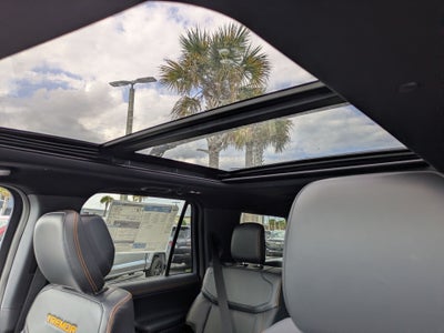 2026 Ford Expedition Tremor®