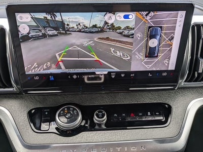 2026 Ford Expedition Tremor®