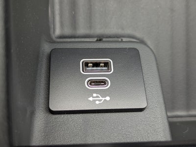 2026 Ford Expedition Tremor®