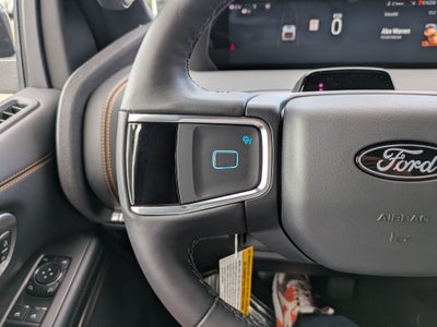 2026 Ford Expedition Tremor®