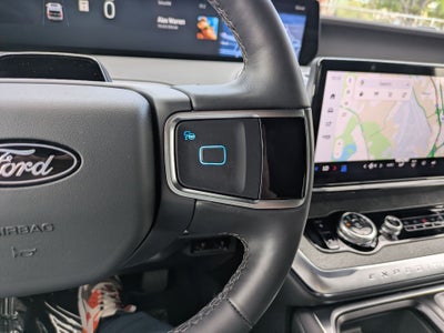 2026 Ford Expedition Tremor®