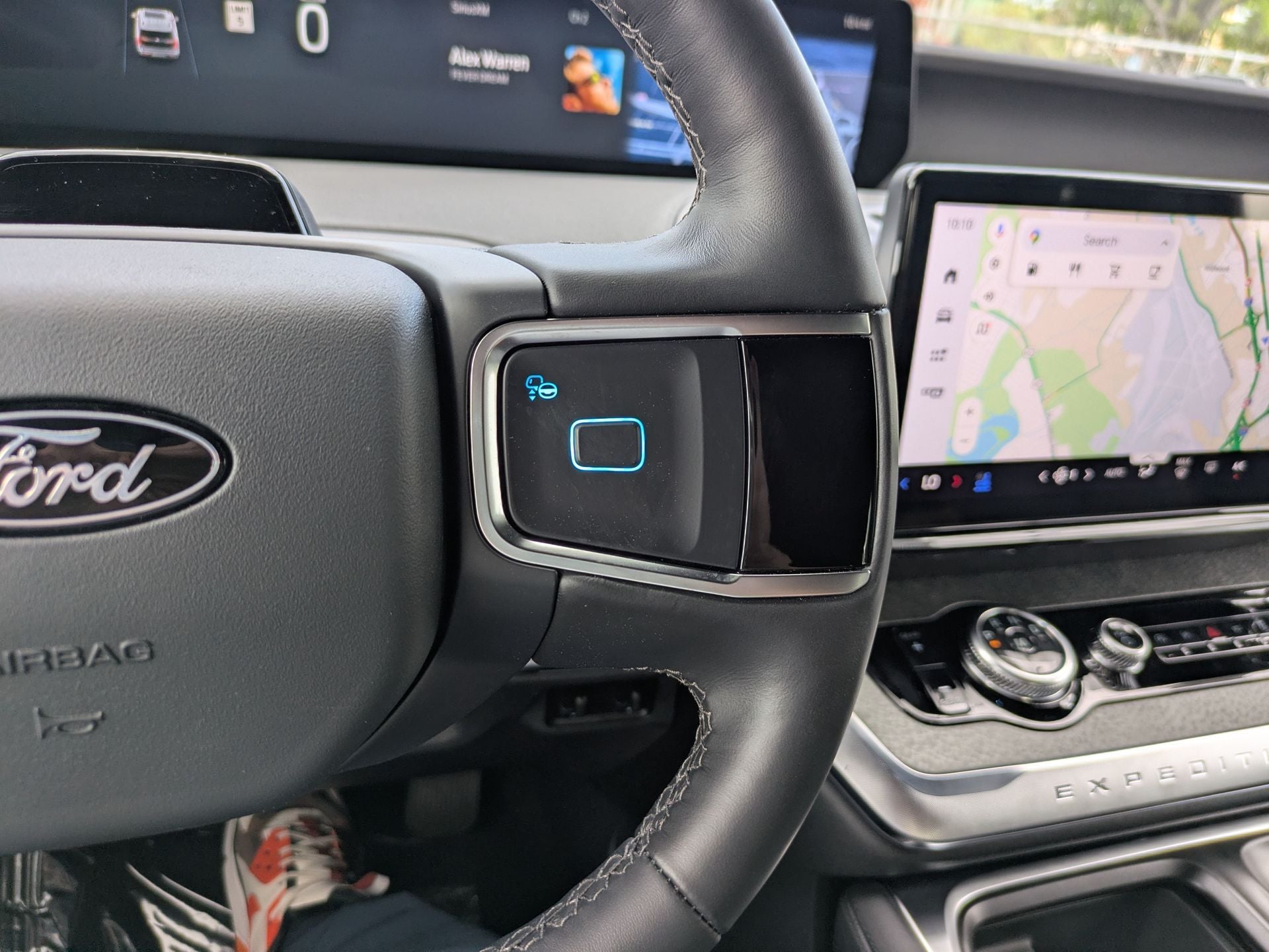 2026 Ford Expedition Tremor®