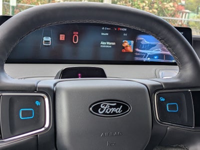 2026 Ford Expedition Tremor®