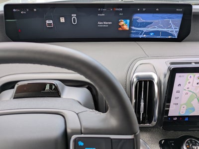 2026 Ford Expedition Tremor®