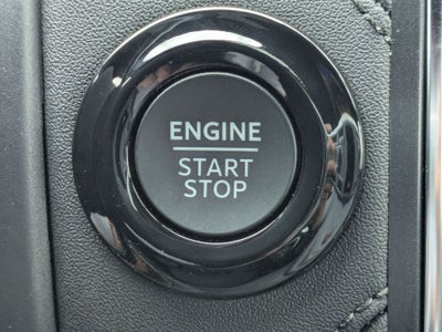 2026 Ford Expedition Tremor®