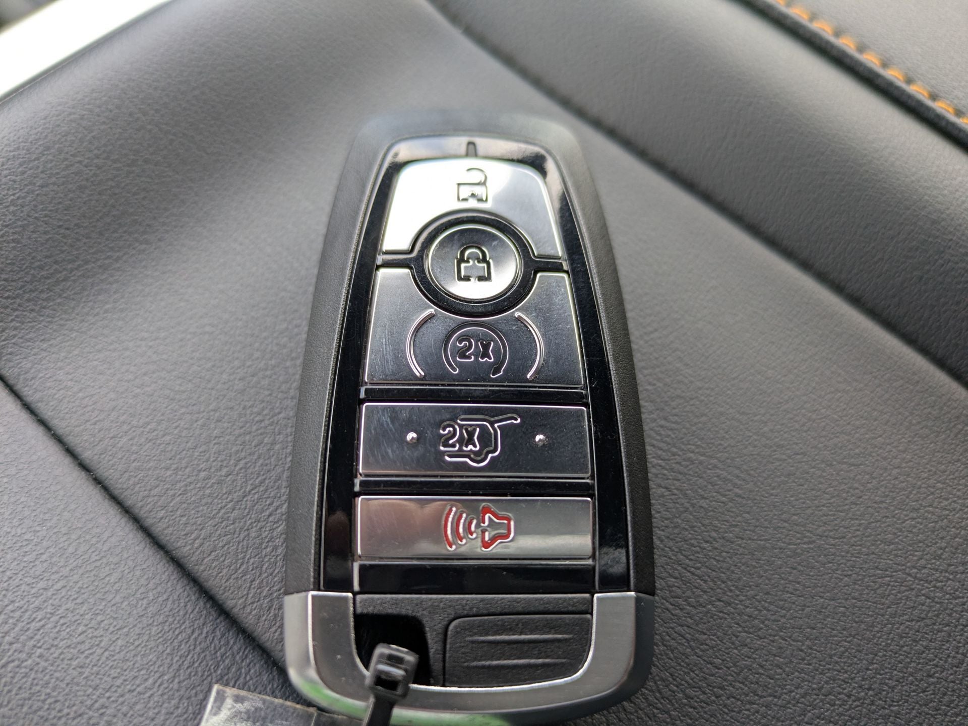 2026 Ford Expedition Tremor®