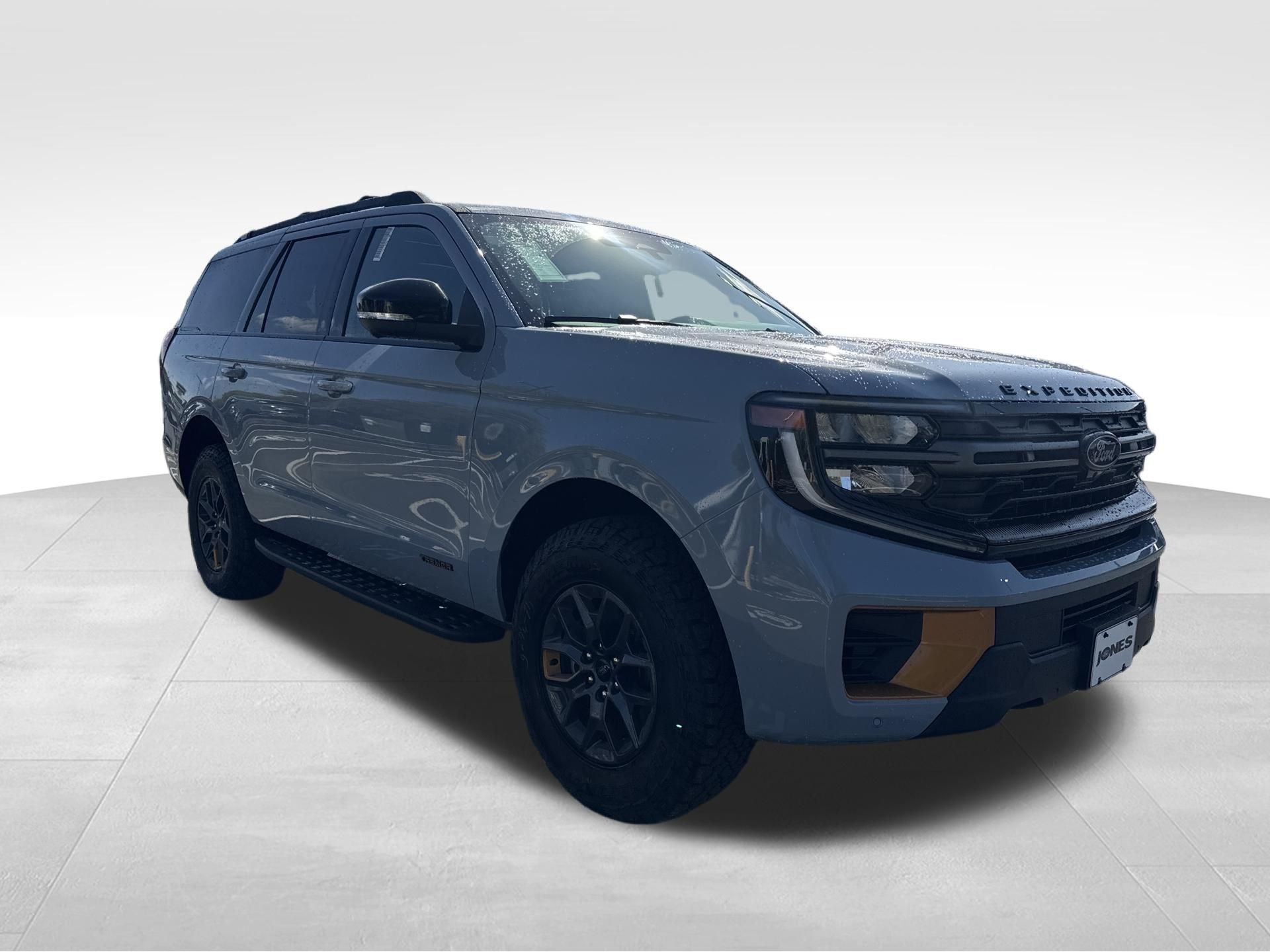 2026 Ford Expedition Tremor®