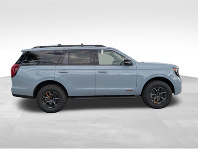 2026 Ford Expedition Tremor®