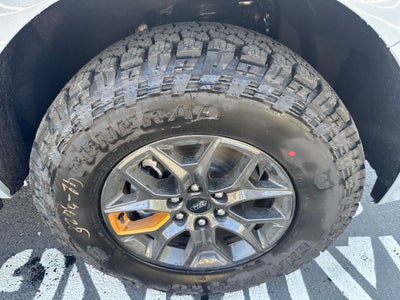 2026 Ford Expedition Tremor®