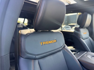 2026 Ford Expedition Tremor®