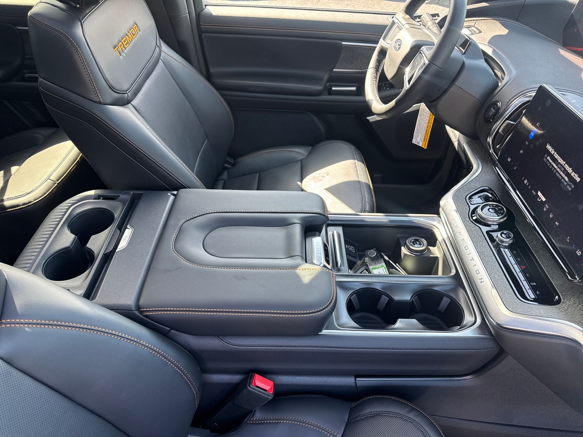 2026 Ford Expedition Tremor®