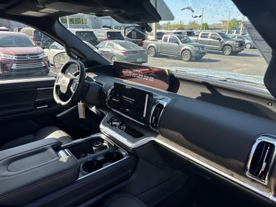 2026 Ford Expedition Tremor®