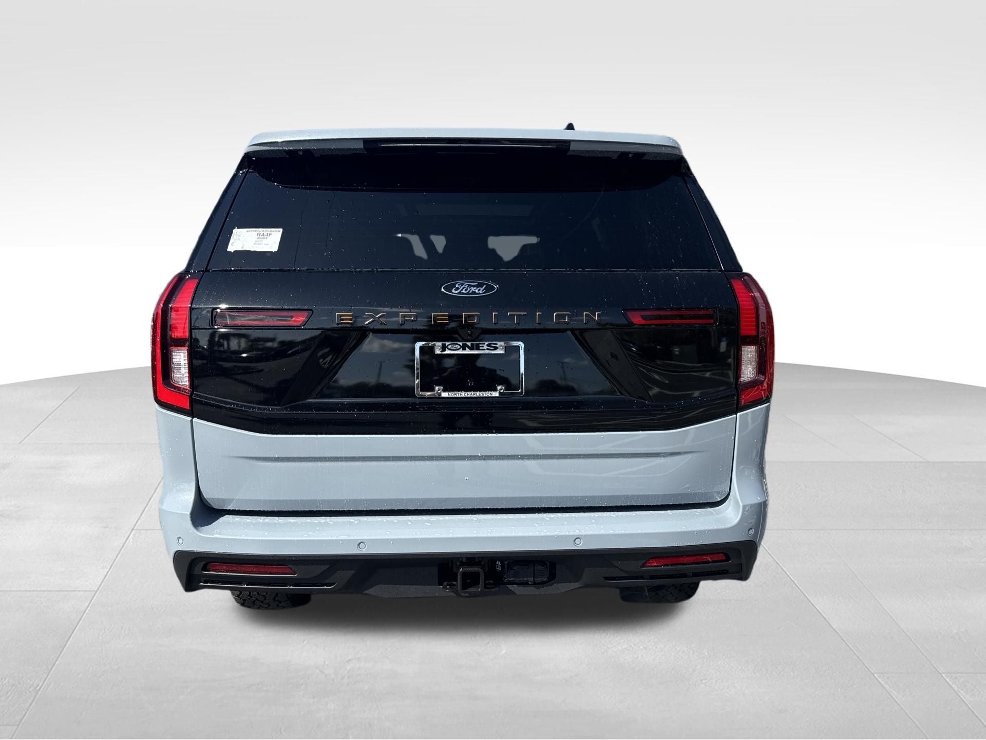 2026 Ford Expedition Tremor®