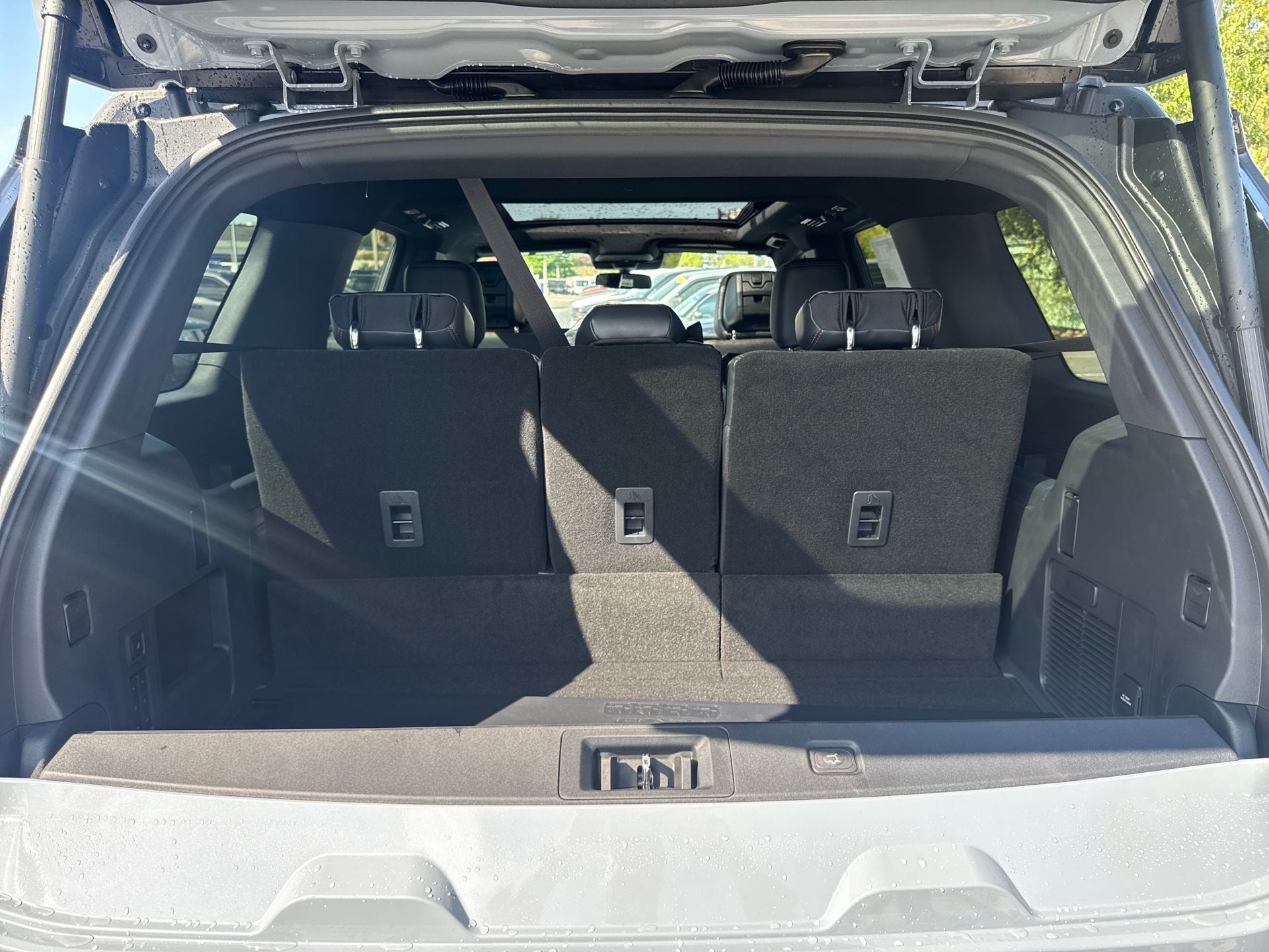 2026 Ford Expedition Tremor®