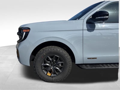 2026 Ford Expedition Tremor®