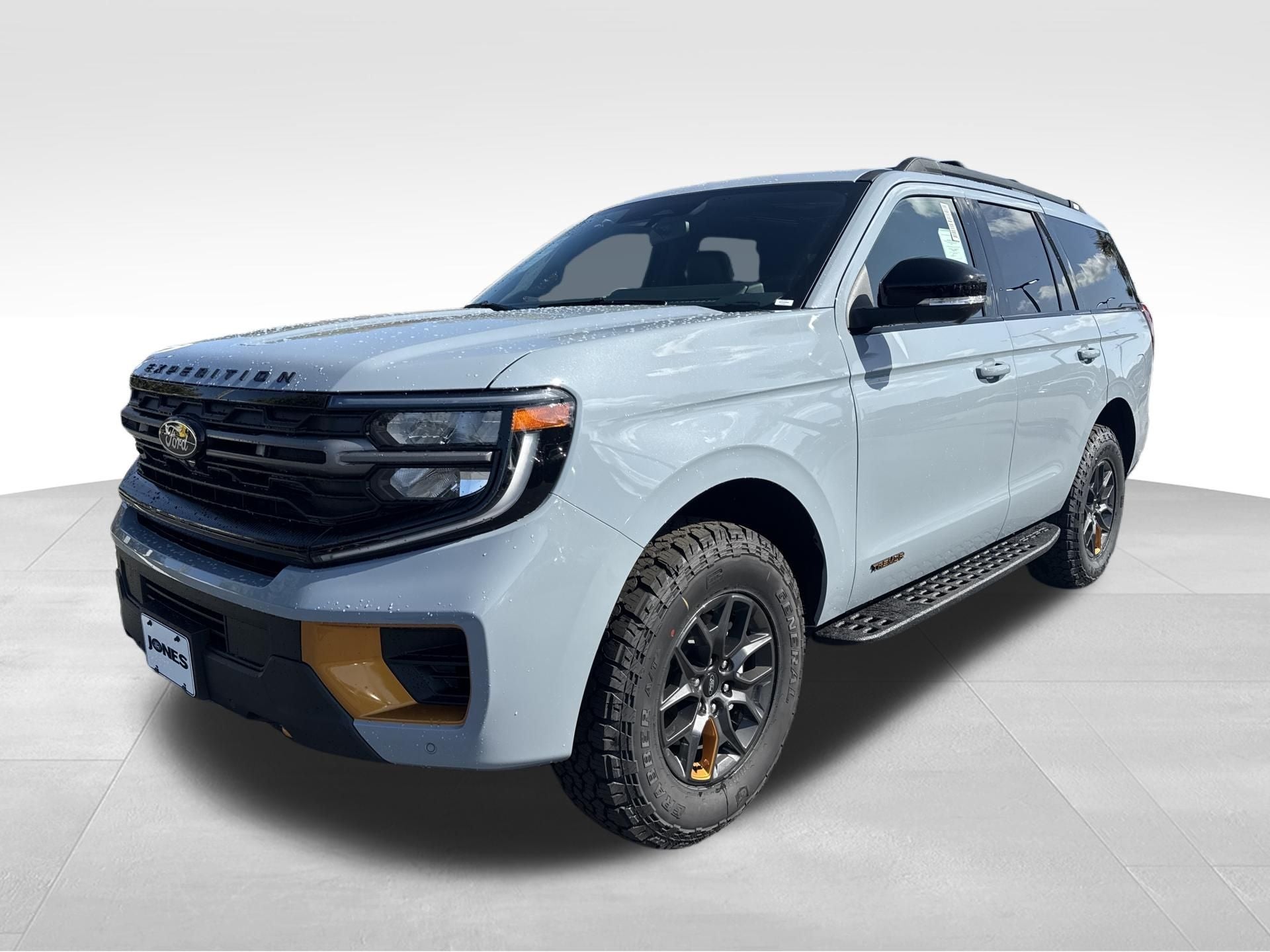 2026 Ford Expedition Tremor®