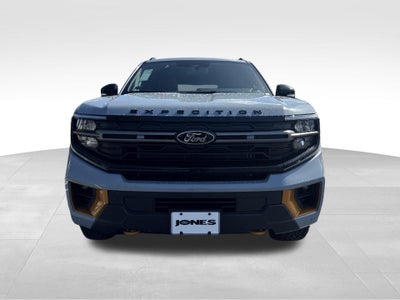 2026 Ford Expedition Tremor®