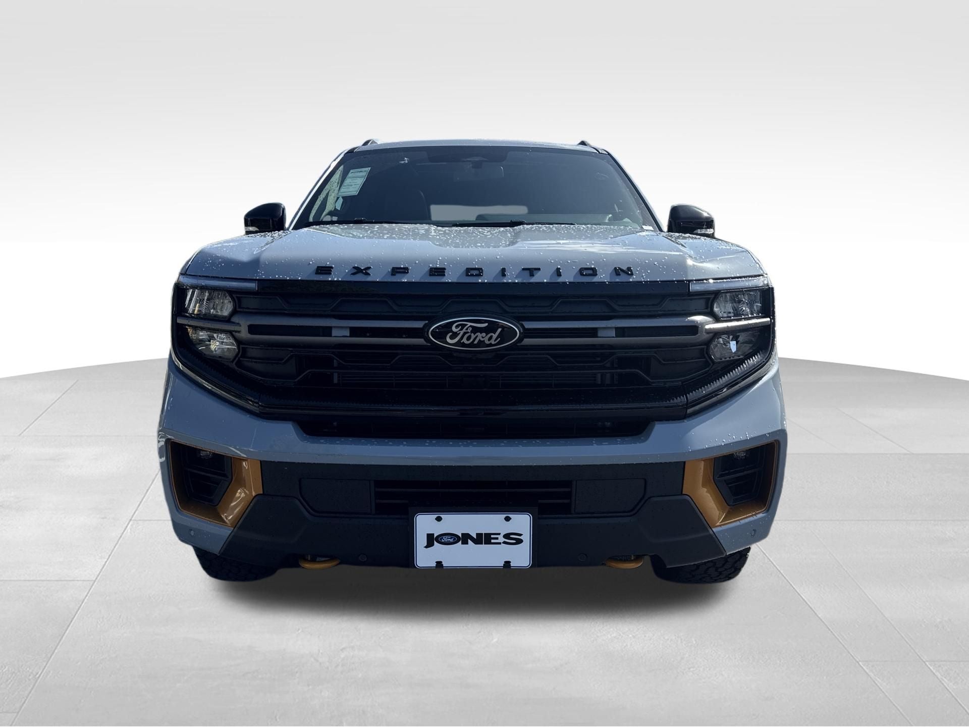 2026 Ford Expedition Tremor®