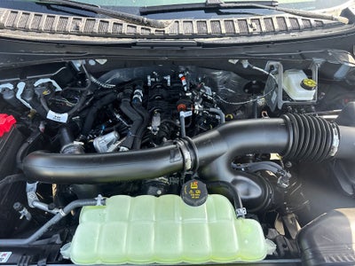 2026 Ford Expedition Tremor®