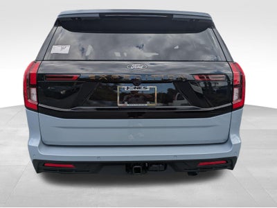 2026 Ford Expedition Tremor®