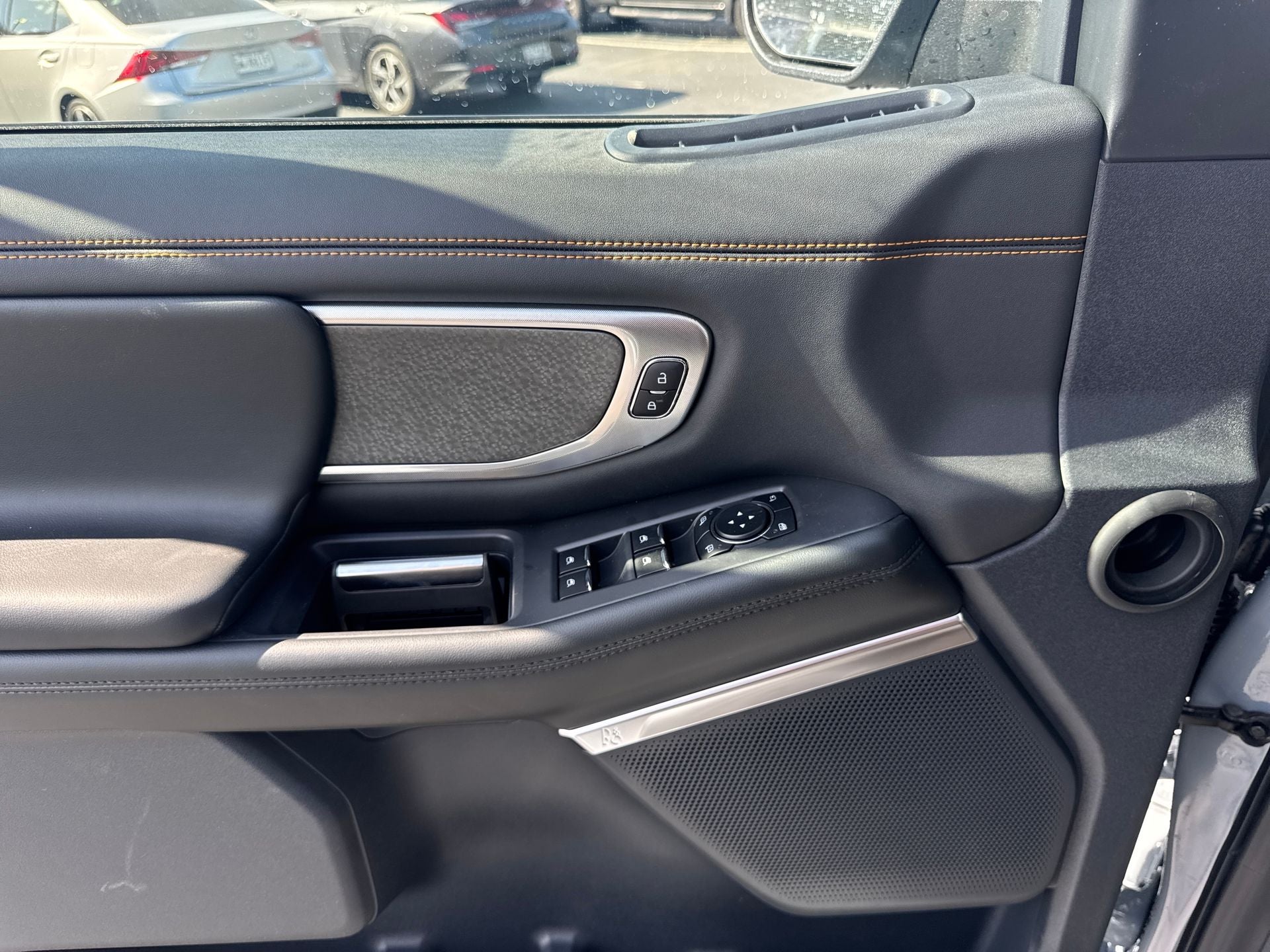 2026 Ford Expedition Tremor®