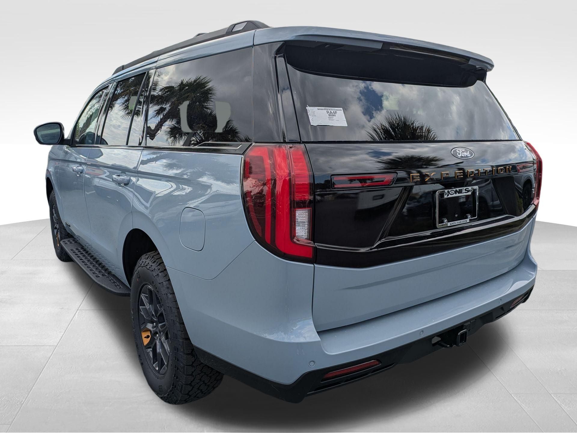 2026 Ford Expedition Tremor®