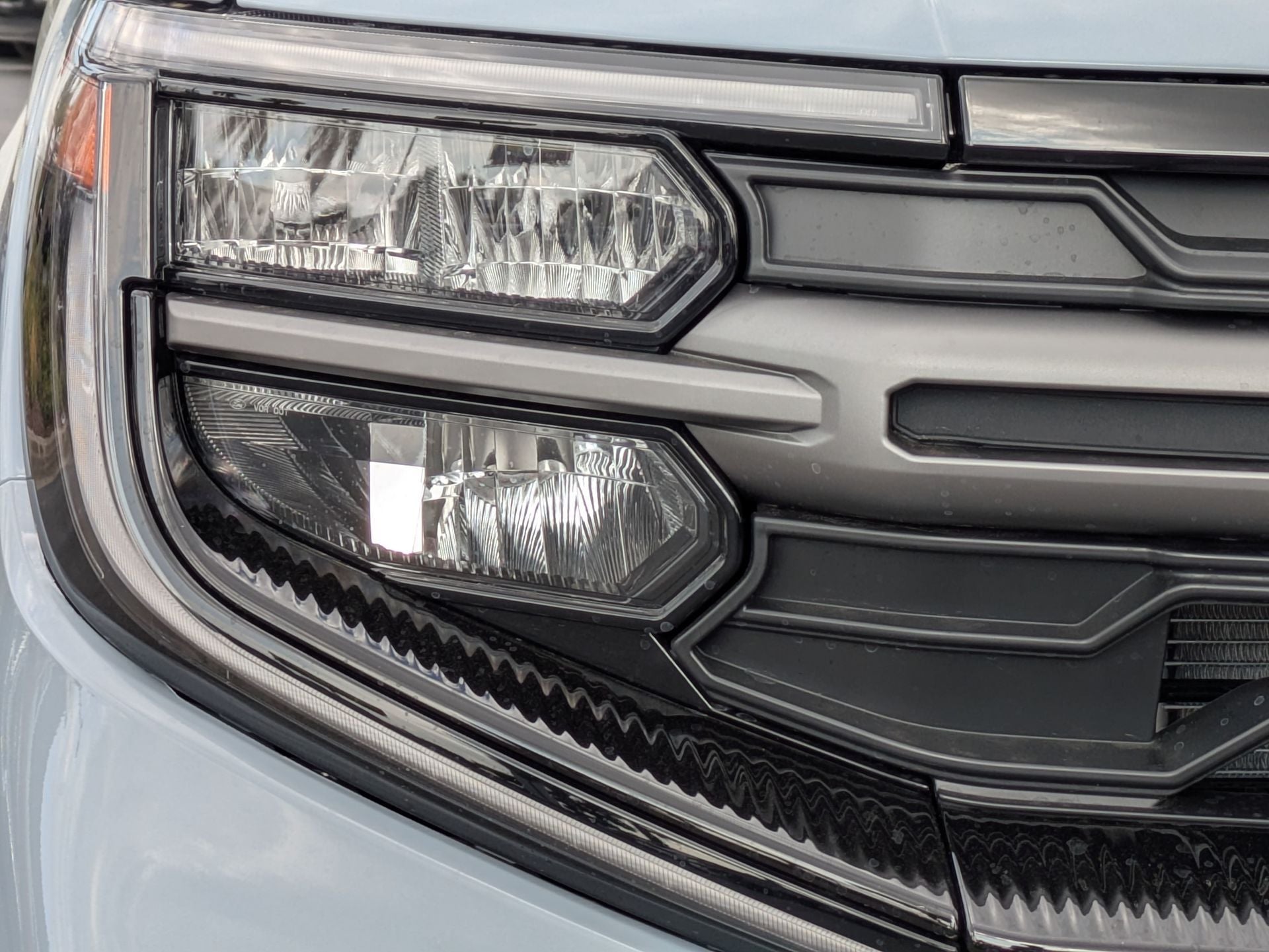 2026 Ford Expedition Tremor®